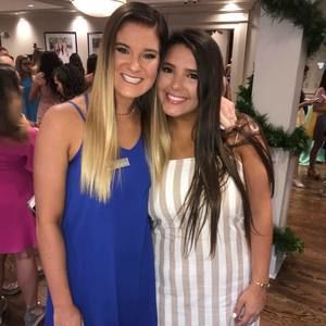 Meet your Posher, Callahan